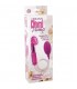 ORIGINAL CLITORAL PUMP ROSA