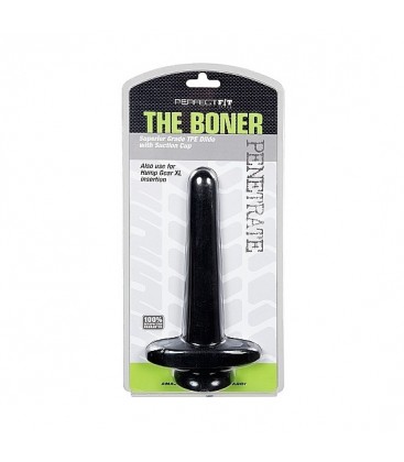 THE BONER