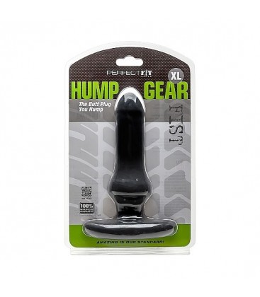 HUMP GEAR XL NEGRO