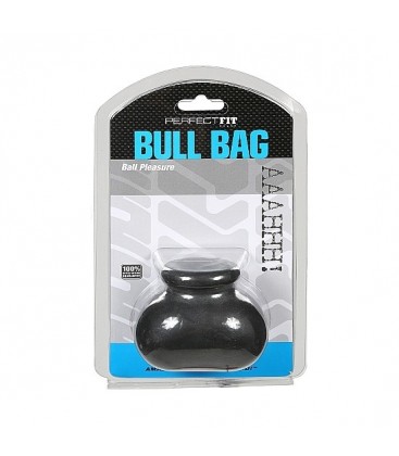 BULL BAG NEGRO