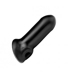 FAT BOY EXTENDER SPORT 16,5 CM - NEGRO