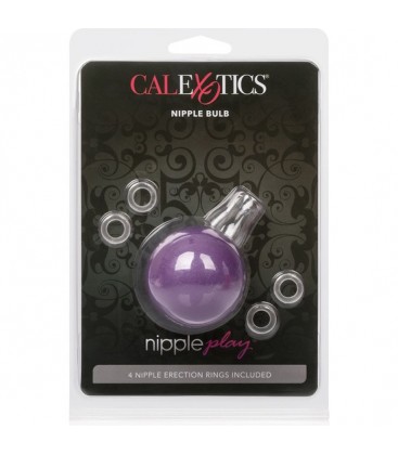 NIPPLE BULB