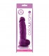 COLOURSOFT PENE 13CM MORADO