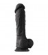 COLOURSOFT PENE 20CM NEGRO