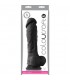 COLOURSOFT PENE 20CM NEGRO