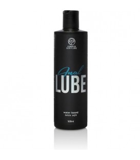 ANAL LUBE LUBRICANTE ANAL AGUA 500 ML