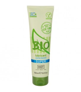 HOT BIO LUBRICANTE SUPER 150 ML