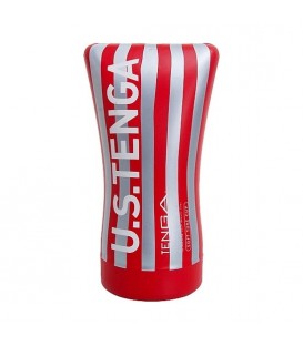 TENGA U.S. EXTRA GRANDE TUBO BLANDO