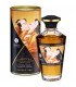 ACEITE EFECTO CALOR BESOS DE CARAMELO 100ML