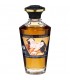 ACEITE EFECTO CALOR BESOS DE CARAMELO 100ML