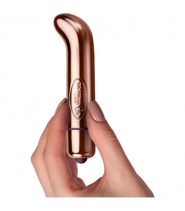 RO G SPOT ROSE GOLD