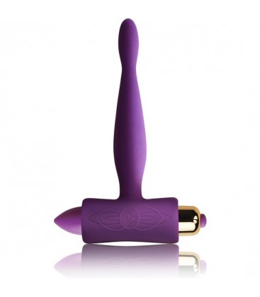 PETITE SENSATIONS ESTIMULADOR MORADO