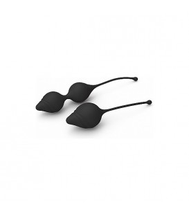 KEGEL BALLS - NEGRO