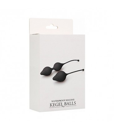 KEGEL BALLS NEGRO