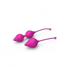 KEGEL BALLS - ROSA