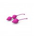 KEGEL BALLS ROSA