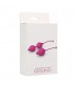 KEGEL BALLS ROSA