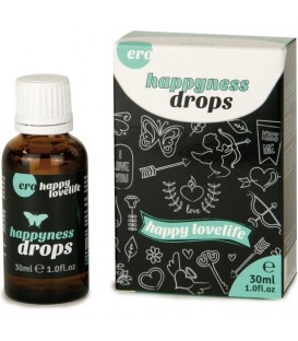 HAPPYNESS DROPS 30ML GOTAS DE FELICIDAD