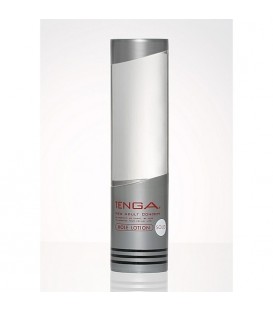 TENGA LOCION LUBRICANTE SOLID 170 ML