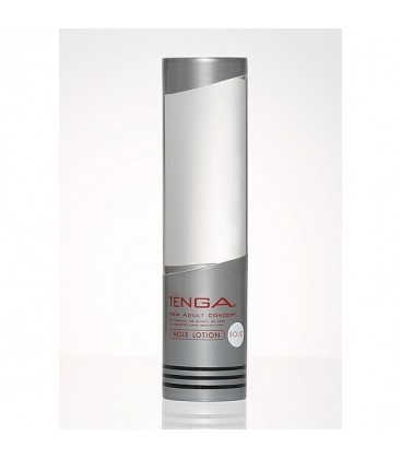 TENGA LOCION LUBRICANTE SOLID 170 ML