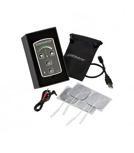 ELECTRASTIM PACK ESTIMULADOR FLICK EM60-E