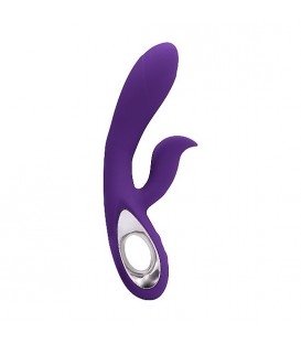 RECHARGEABLE LUTEA - MORADO