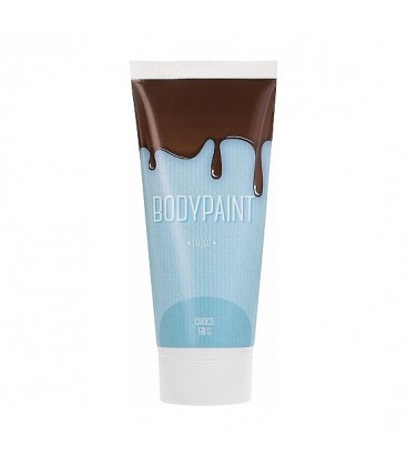 BODYPAINT CHOCOLATE 50G