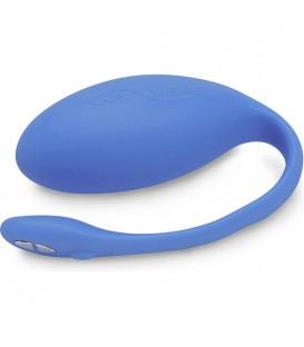 JIVE BY WE-VIBE - VIBRADOR PARA PAREJAS AZUL