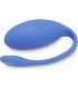 JIVE BY WE VIBE VIBRADOR PARA PAREJAS AZUL