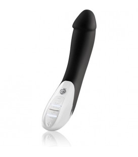 TICKLING TRUMAN E-STIM VIBRADOR SILICONA