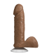 PENE REALISTICO 15 CM MULATO