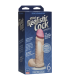 REALISTIC COCK PENE REALISTICO UR3 195 CM