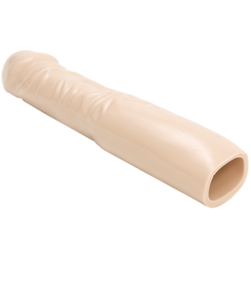 COCK MASTER EXTENSIoN PARA EL PENE