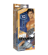 JEFF STRYKER PENE REALISTICO CON VIBRADOR R5