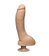 JEFF STRYKER PENE REALISTICO CON VIBRADOR R5