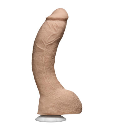 PENE UR3 ULTRA REALISTICO JEFF STRYKER