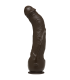 PENE REALISTICO BLACK THUNDER