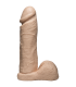 PENE REALISTICO SISTEMA VAC U LOCK 20 CM