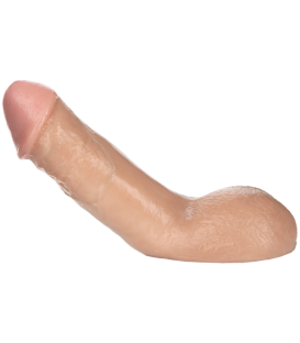 VAC-U-LOCK PENE REALISTICO 17,5 CM