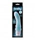 FIREFLY PENE VIBRADOR 15CM AZUL