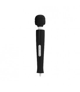 MASSAGE WAND - NEGRO