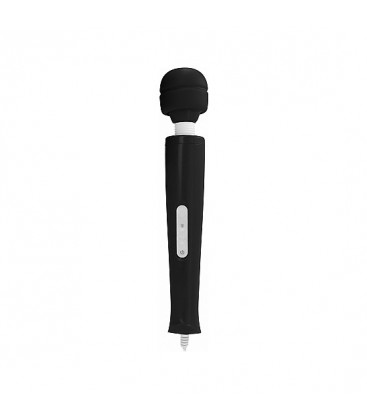 MASSAGE WAND NEGRO