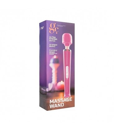 MASSAGE WAND ROSA