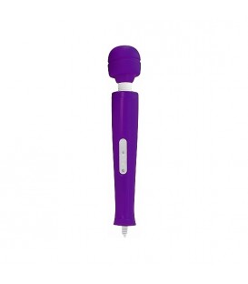 MASSAGE WAND - MORADO