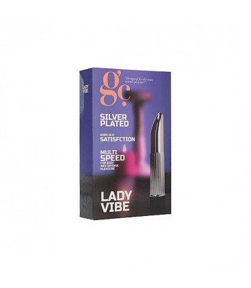 LADY VIBE PLATA