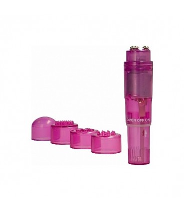 POCKET VIBE ROSA