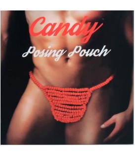 TANGA CARAMELO ÉL