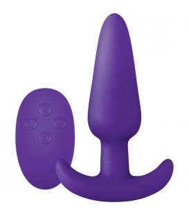 LUXE ZENITH WIRELESS PLUG MORADO