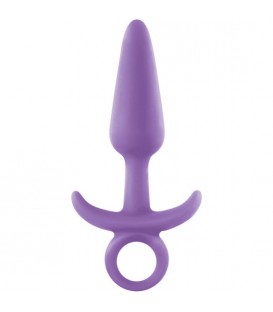 FIREFLY PRINCE PLUG PEQUEÑO - MORADO