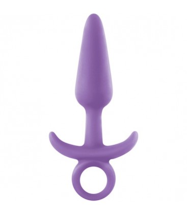 FIREFLY PRINCE PLUG PEQUENO MORADO